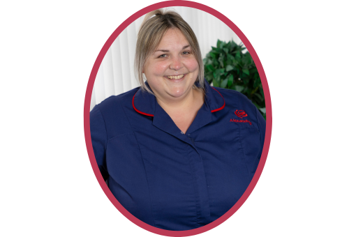 Carer - Alexandras Community Care - Home Care Cornwall